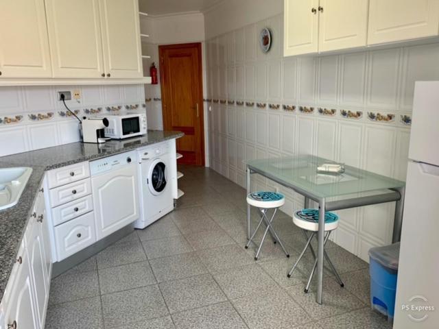 Апартаменты Apartamento Saloio Venda do Pinheiro Экстерьер фото